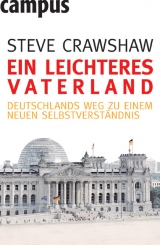 Ein leichteres Vaterland - Steve Crawshaw