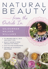 Natural Beauty from the Outside In -  Sojourner Walker Williams
