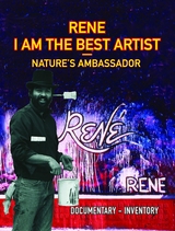 RENE I AM THE BEST ARTIST - Rene Moncada