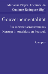 Gouvernementalität - 