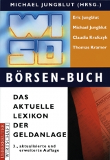 WISO Börsen-Buch - 