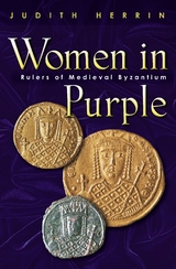 Women in Purple -  Judith Herrin
