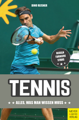 Tennis -  Dino Reisner