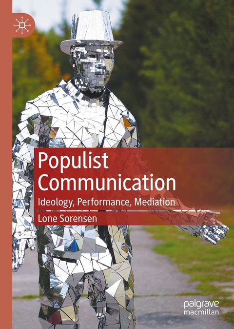 Populist Communication -  Lone Sorensen