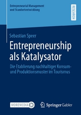 Entrepreneurship als Katalysator - Sebastian Speer