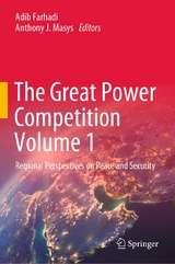 The Great Power Competition Volume 1 - 