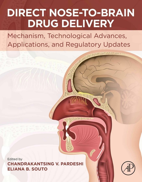 Direct Nose-to-Brain Drug Delivery - 