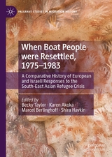 When Boat People were Resettled, 1975–1983 - 