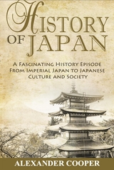 History of Japan - Alexander Cooper