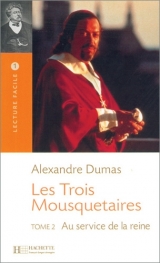 Les Trois Mousquetaires - Teil 2 - Dumas, Alexandre