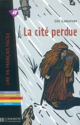 La cité perdue - 