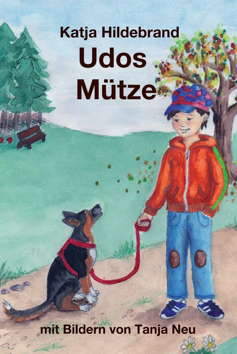 Udos Mütze - Katja Hildebrand