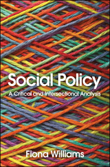 Social Policy - Fiona Williams