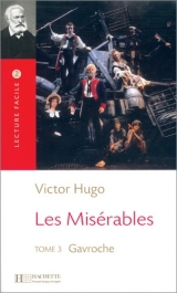 Les Misérables - Buch, Gavroche - Hugo, Victor