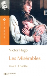 Les Misérables - Teil 2, Cosette - Hugo, Victor