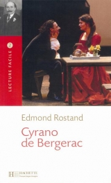 Cyrano de Bergerac - Rostand, Edmond