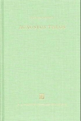 Agnostos Theos - Norden, Eduard