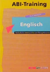 Abi-Training Englisch - Horst Mühlmann