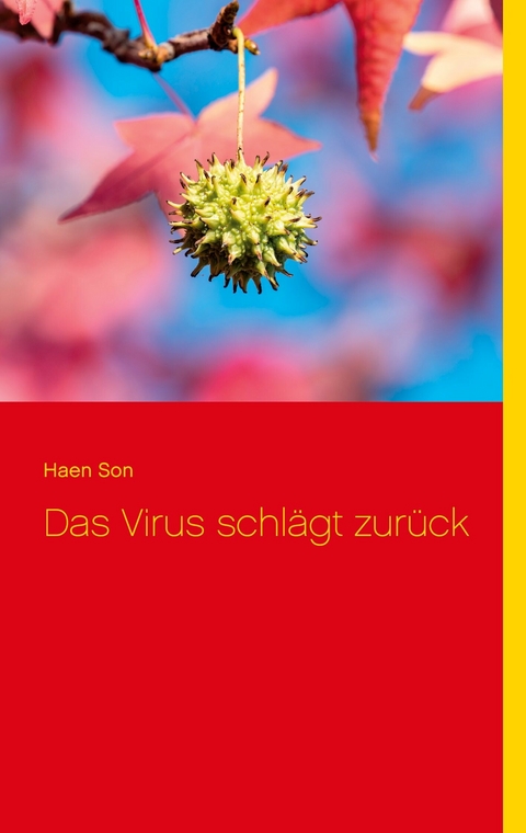 Das Virus schlägt zurück - Haen Son