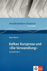 Kafkas Kurzprosa und "Die Verwandlung" - Rainer Werner