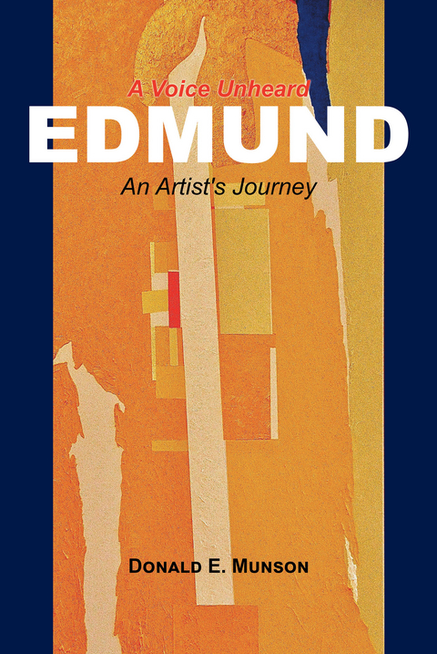 Edmund -  Donald E. Munson