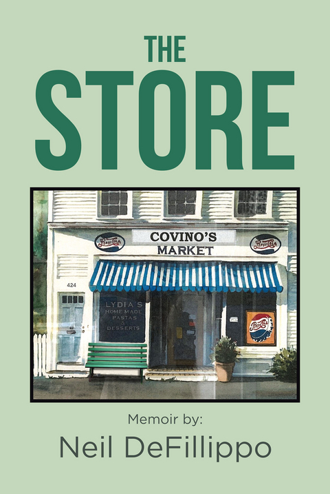 Store -  Neil DeFillippo