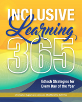 Inclusive Learning 365 -  Christopher Bugaj,  Karen Janowski,  Mike Marotta,  Beth Poss