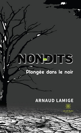 Non dits - Arnaud Lamige