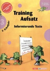 Training Aufsatz 1 - Lassert, Ursula