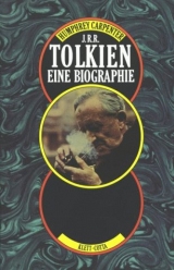 J. R. R. Tolkien - Humphrey Carpenter