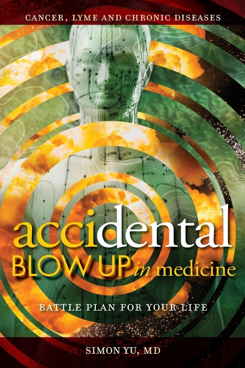 AcciDental Blow Up in Medicine - Simon Yu