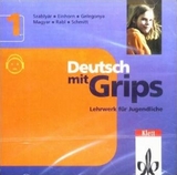 Deutsch mit Grips 1 - 