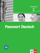 Passwort Deutsch 2 - Maria Hoffmann-Dartevelle