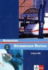 Unternehmen Deutsch Aufbaukurs - Braunert, Jörg