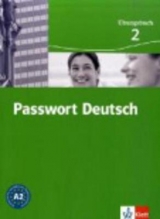 Passwort Deutsch