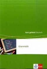 Grammatik - 