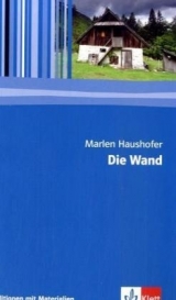 Die Wand - Haushofer, Marlen