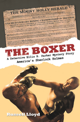 Boxer -  Russell Lloyd