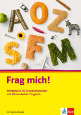 Frag mich! - Eckert-Kalthoff, Beate; Klaas, Karl H.