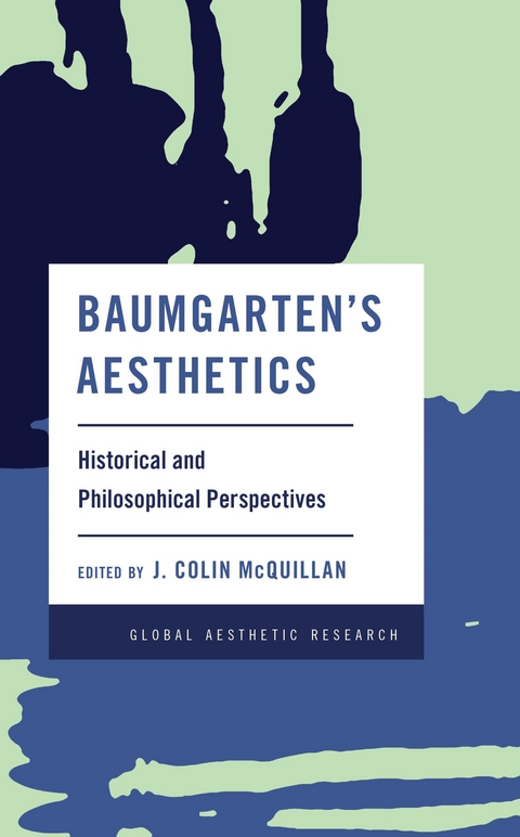 Baumgarten's Aesthetics - 
