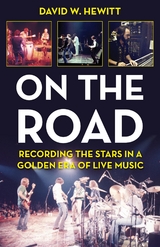 On the Road -  David W. Hewitt