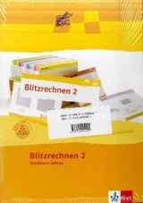 Blitzrechnen 2 - Krauthausen, Günther; Wittmann, Erich CH.