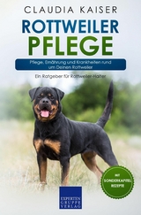 Rottweiler Pflege - Claudia Kaiser