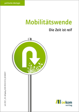 Mobilitätswende