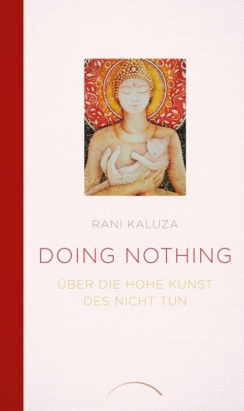 Doing Nothing - Rani Kaluza