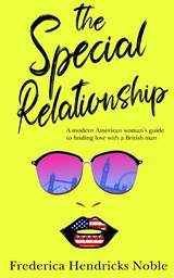 Special Relationship -  Frederica Hendricks Noble
