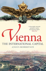 Vienna -  Angus Robertson