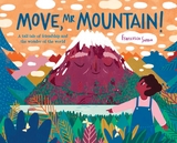 Move, Mr Mountain! -  FRANCESCA SANNA