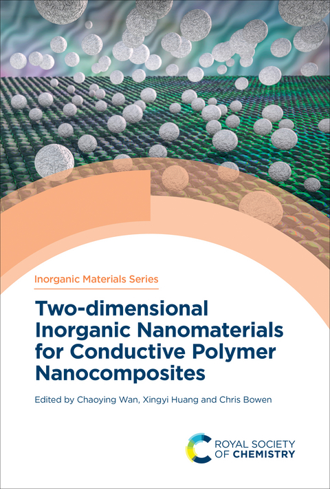 Two-dimensional Inorganic Nanomaterials for Conductive Polymer Nanocomposites - 