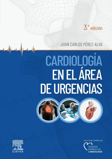 Cardiología en el área de urgencias - 